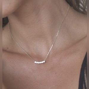 Idyl Lena Necklace